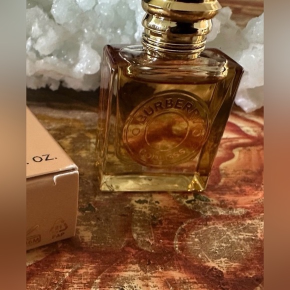 🦋Burberry Goddess Intense Mini - Picture 2 of 5